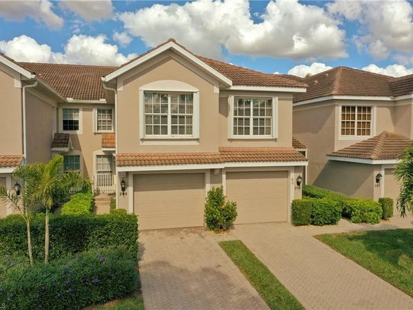 11033 MILL CREEK WAY, Unit 204, FORT MYERS, FL 33913