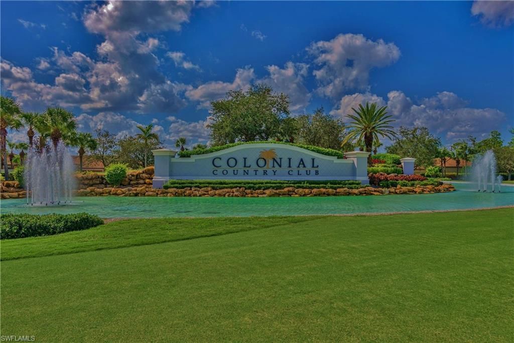 11033 Mill Creek Way, Unit 204, Fort Myers, FL 33913 Photo