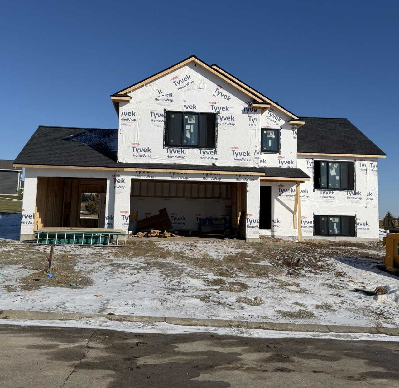 11251 Wisdom Ct SE Chatfield, MN 55923