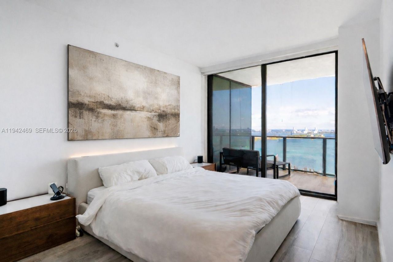 460 NE 28th St, Unit 3402, Miami, FL 33137 Photo