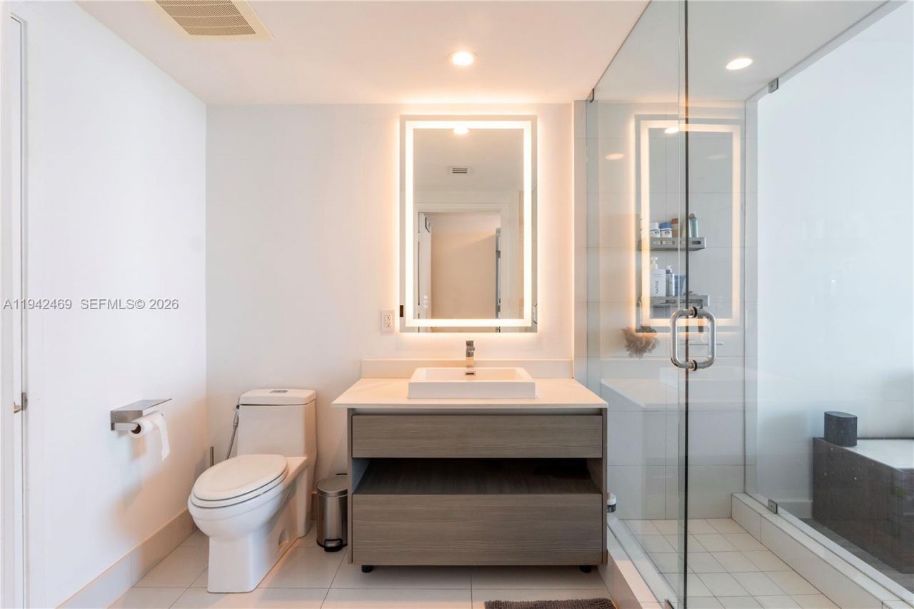 460 NE 28th St, Unit 3402, Miami, FL 33137 Photo