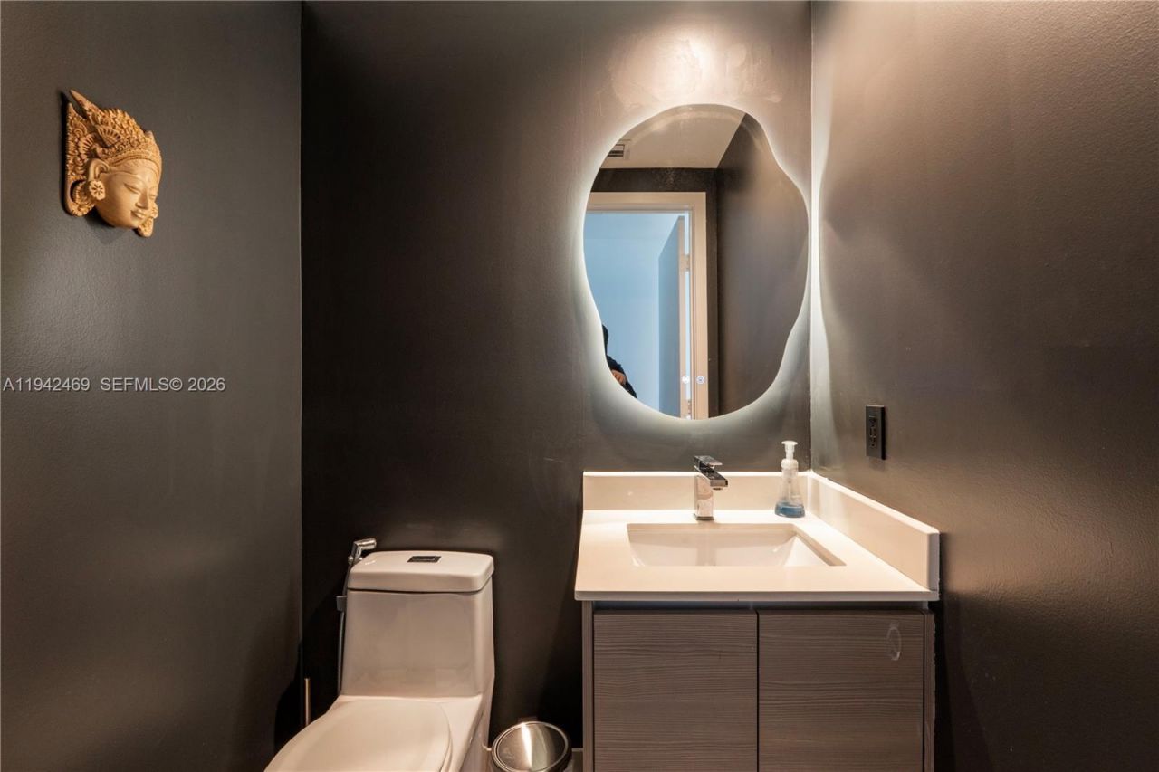 460 NE 28th St, Unit 3402, Miami, FL 33137 Photo