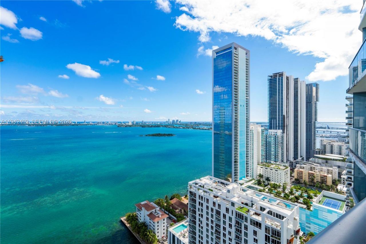 460 NE 28th St, Unit 3402, Miami, FL 33137 Photo