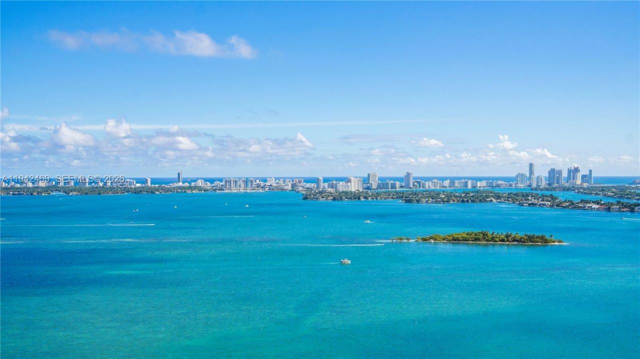 460 NE 28th St, Unit 3402, Miami, FL 33137 Photo