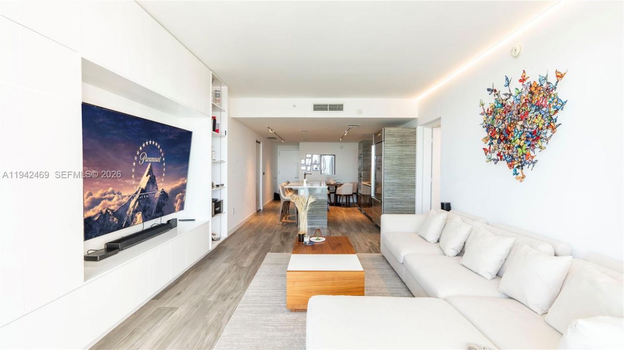 460 NE 28th St, Unit 3402, Miami, FL 33137 Photo