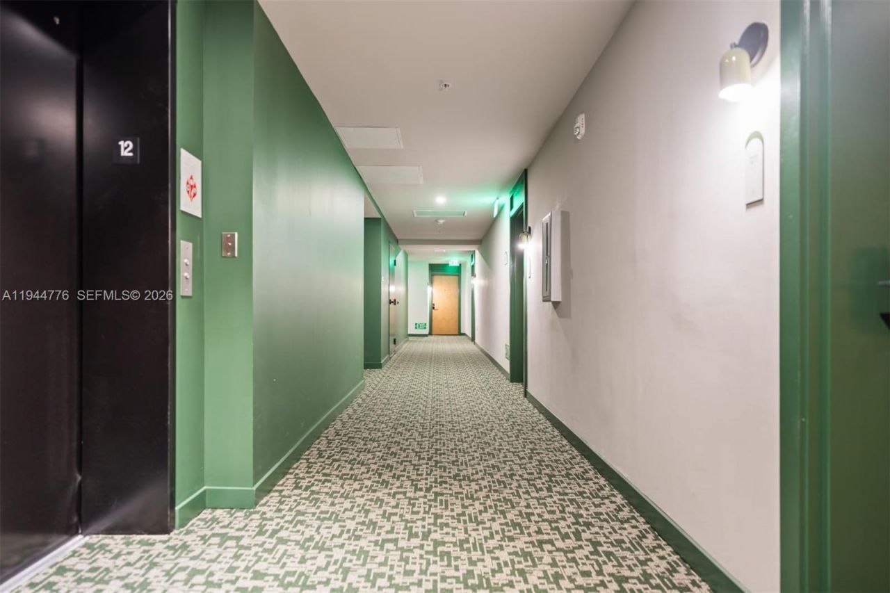 11 NE 6th, Unit 1210, Miami, FL 33132 Photo