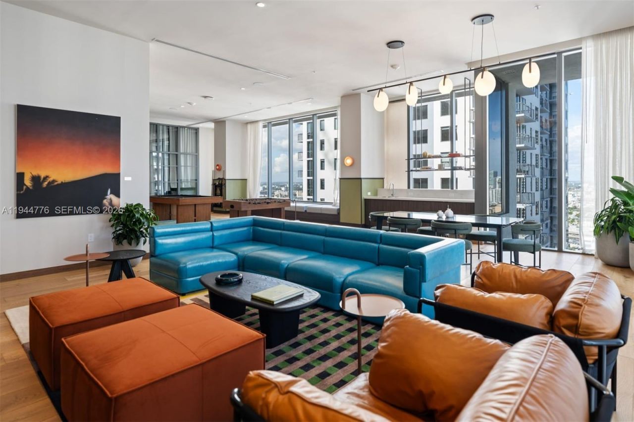 11 NE 6th, Unit 1210, Miami, FL 33132 Photo