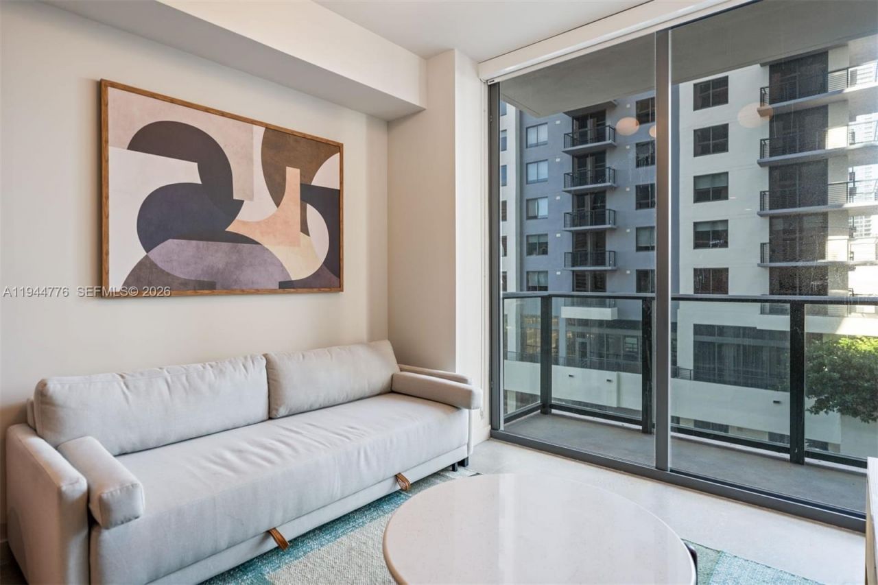 11 NE 6th, Unit 1210, Miami, FL 33132 Photo