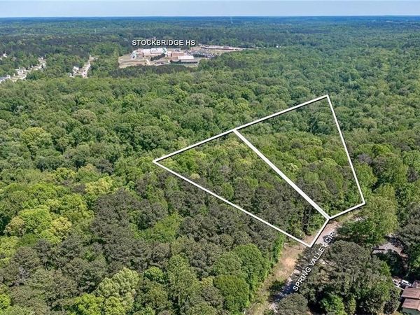 53 Springvalley Circles, Stockbridge, GA 30281