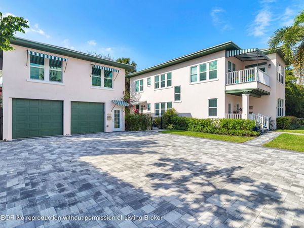 1701 S Olive Avenue, West Palm Beach, FL 33401