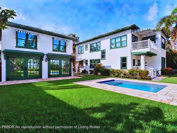 1701 S Olive Avenue, West Palm Beach, FL 33401
