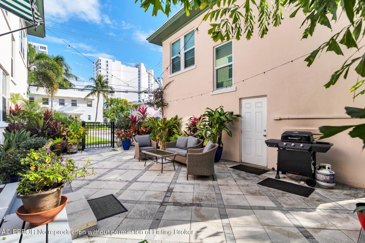 1701 S Olive Avenue, West Palm Beach, FL 33401 Photo