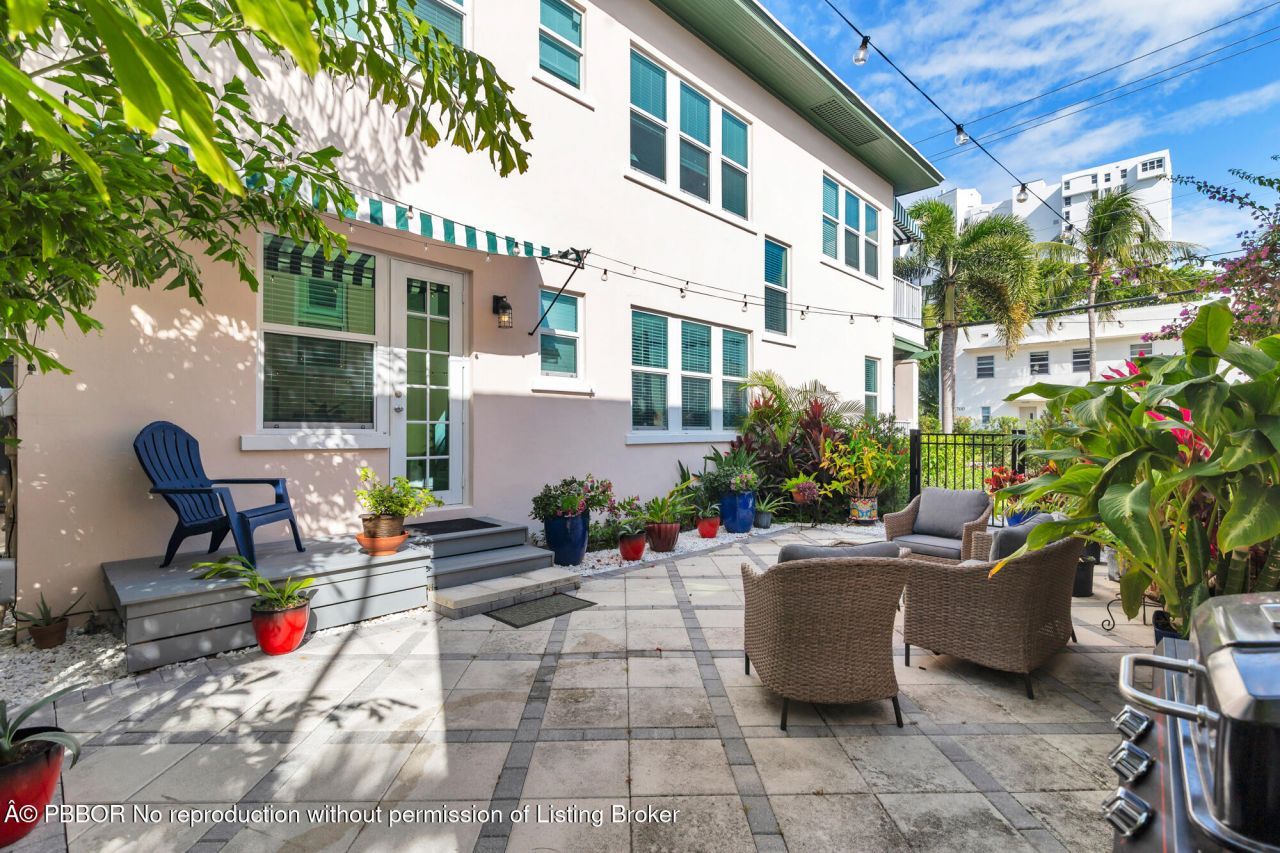 1701 S Olive Avenue, West Palm Beach, FL 33401 Photo