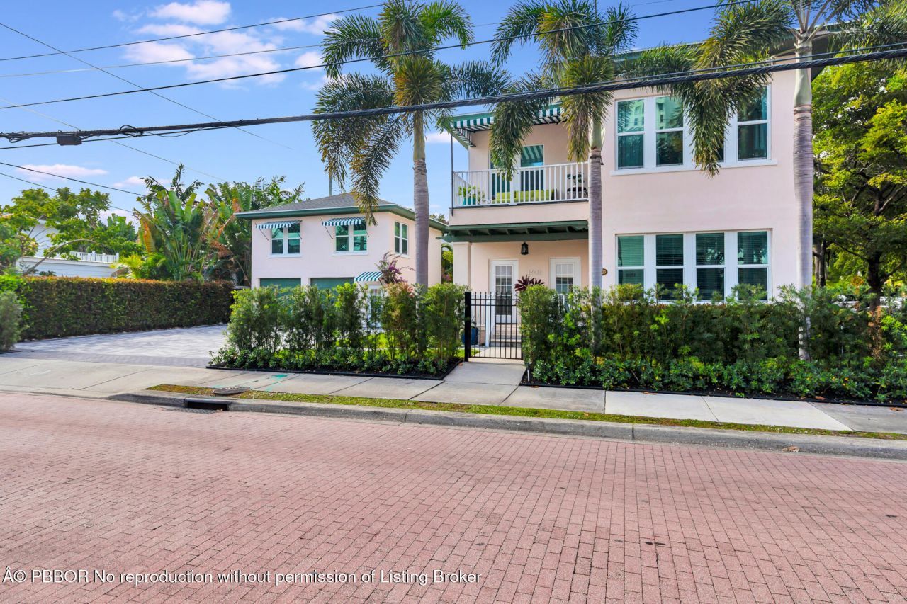 1701 S Olive Avenue, West Palm Beach, FL 33401 Photo