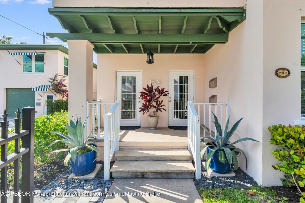 1701 S Olive Avenue, West Palm Beach, FL 33401 Photo