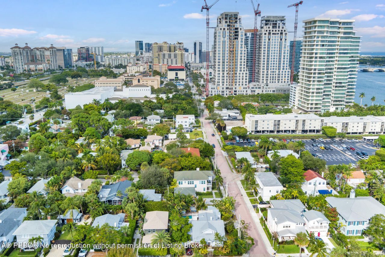 1701 S Olive Avenue, West Palm Beach, FL 33401 Photo