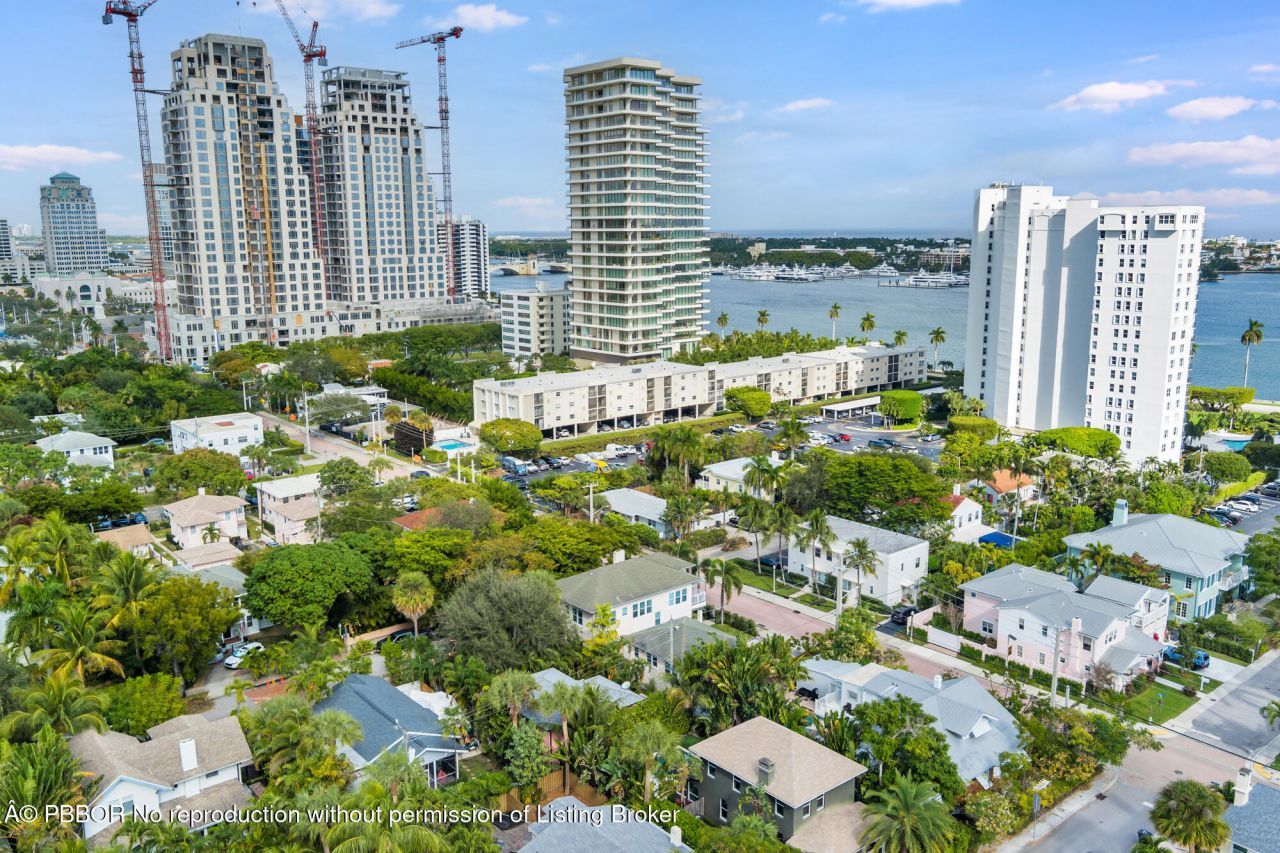 1701 S Olive Avenue, West Palm Beach, FL 33401 Photo