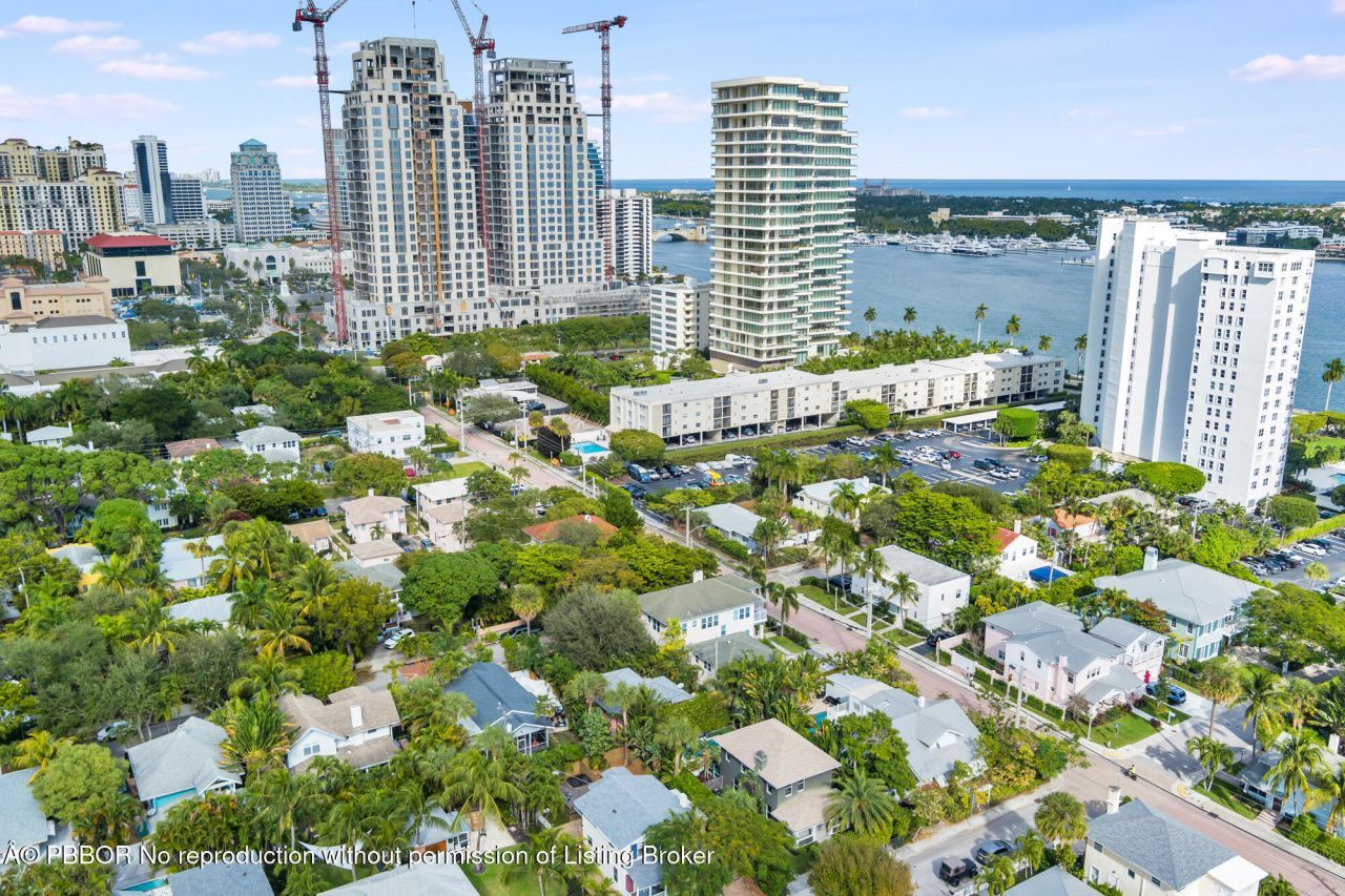 1701 S Olive Avenue, West Palm Beach, FL 33401 Photo