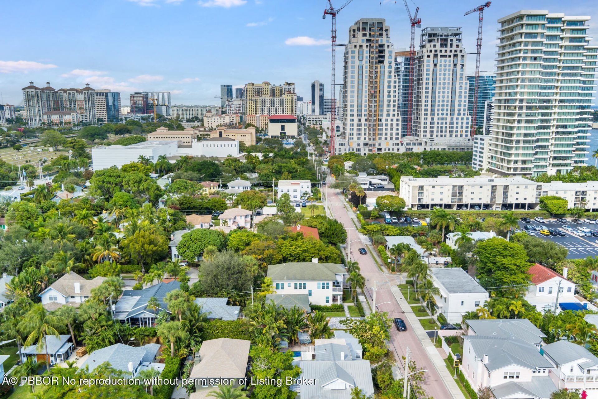 1701 S Olive Avenue, West Palm Beach, FL 33401 Photo