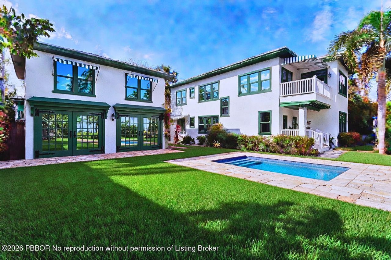 1701 S Olive Avenue, West Palm Beach, FL 33401 Photo