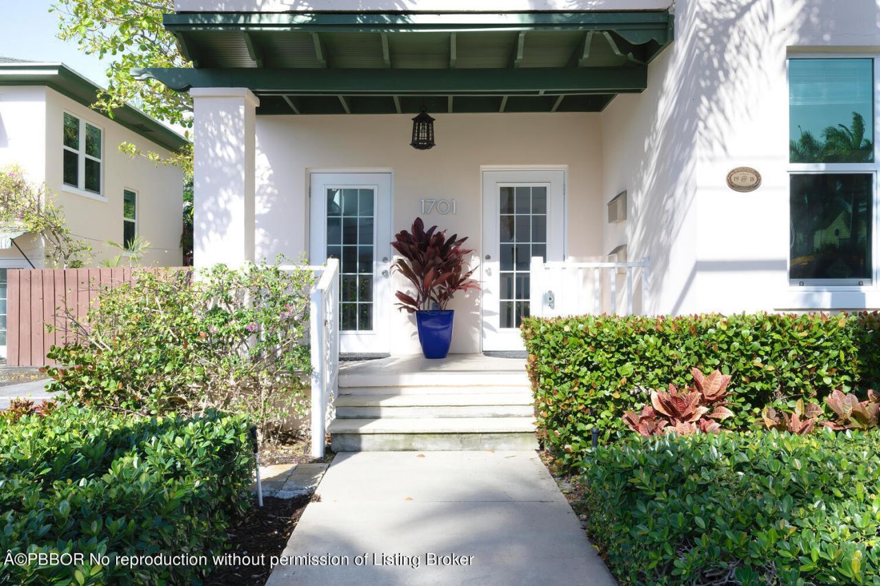 1701 S Olive Avenue, West Palm Beach, FL 33401 Photo