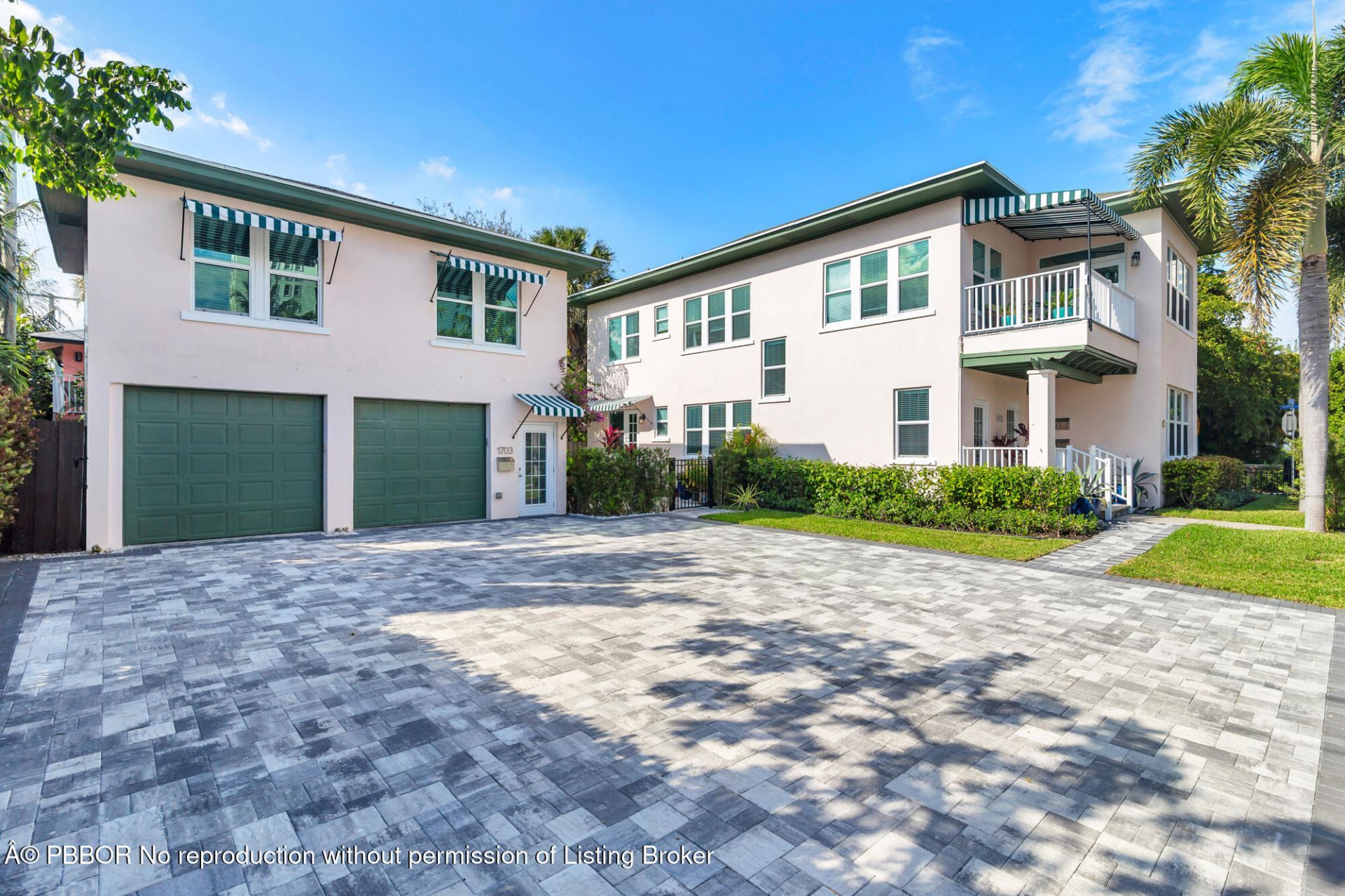 1701 S Olive Avenue, West Palm Beach, FL 33401 Photo