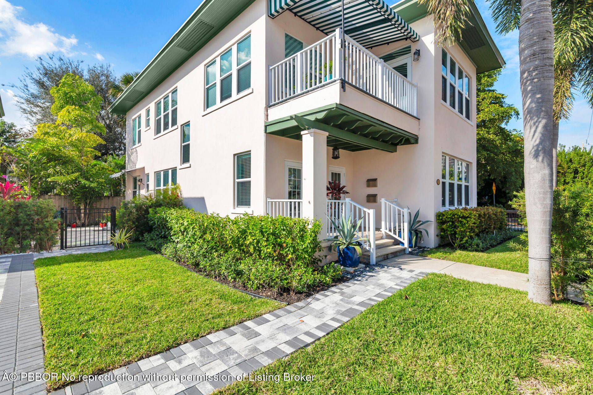 1701 S Olive Avenue, West Palm Beach, FL 33401 Photo