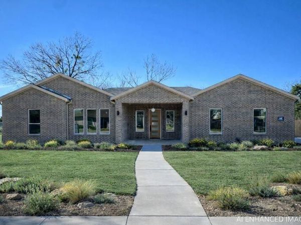 1507 Elk Creek Road, Dallas, TX 75253