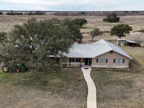 6500A FM 586, Trickham, TX 76823
