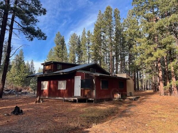 25820 Sprague River Road, Sprague River, OR 97639