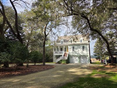 8460 Chisolm Plantation Road, Edisto Island, SC 29438