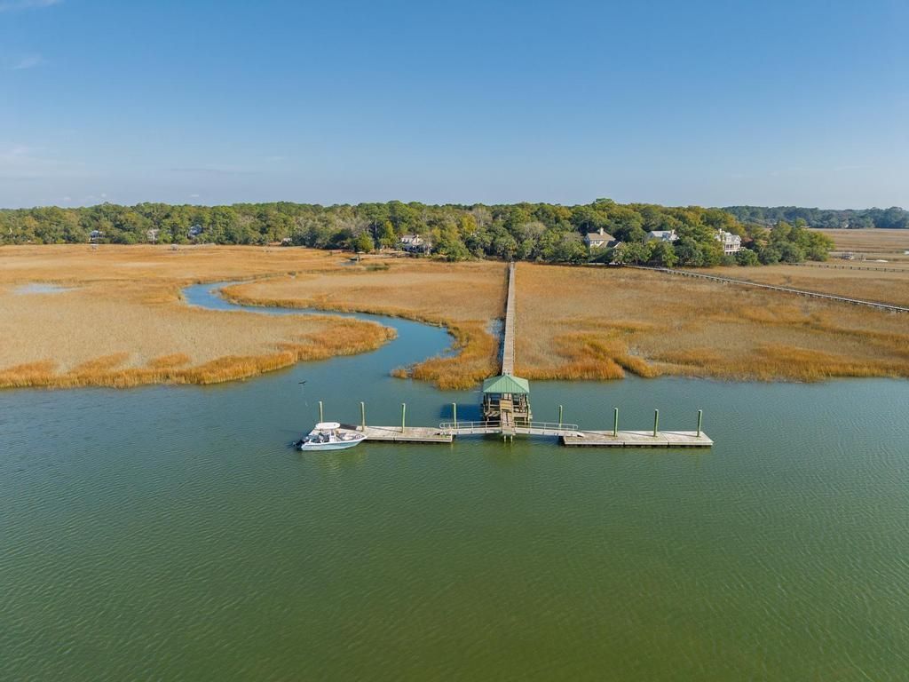 8460 Chisolm Plantation Road Photo 100