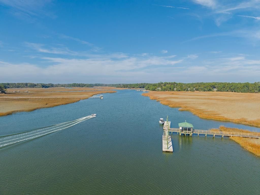 8460 Chisolm Plantation Road Photo 103