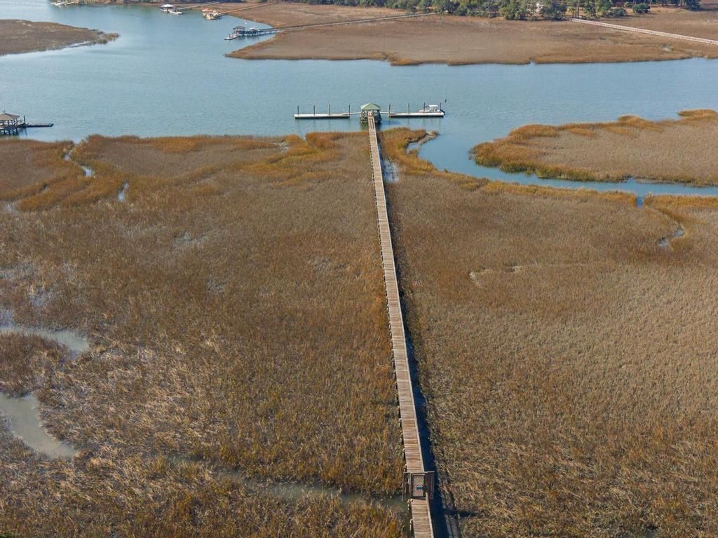 8460 Chisolm Plantation Road Photo 107