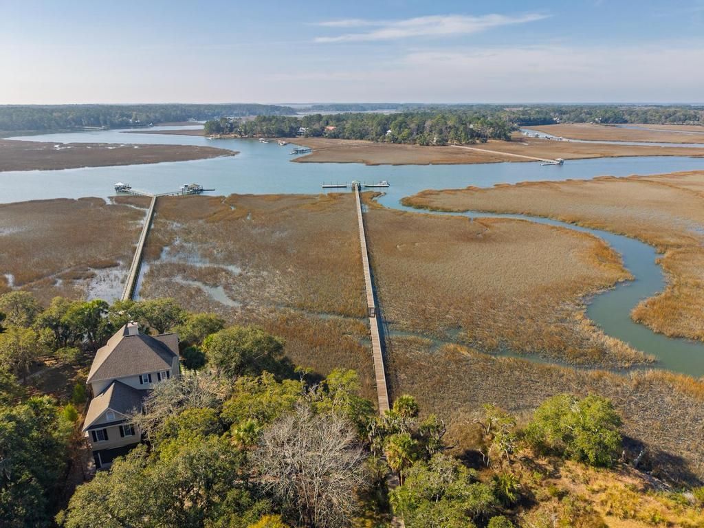 8460 Chisolm Plantation Road Photo 111