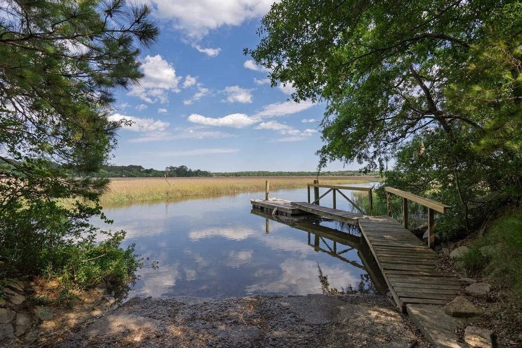 8460 Chisolm Plantation Road Photo 112