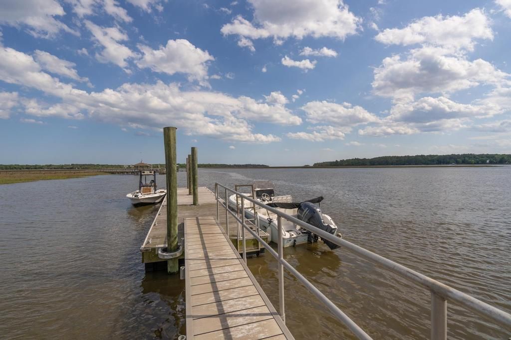 8460 Chisolm Plantation Road Photo 115