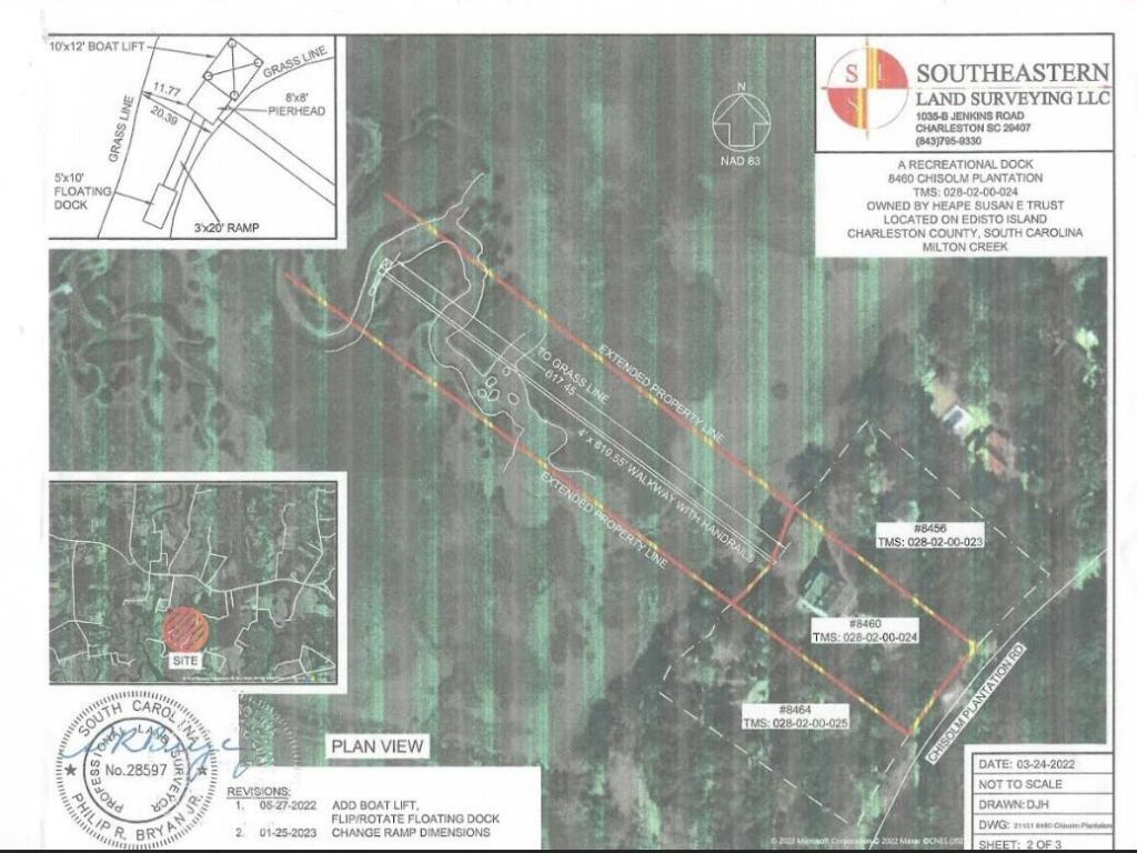 8460 Chisolm Plantation Road Photo 120