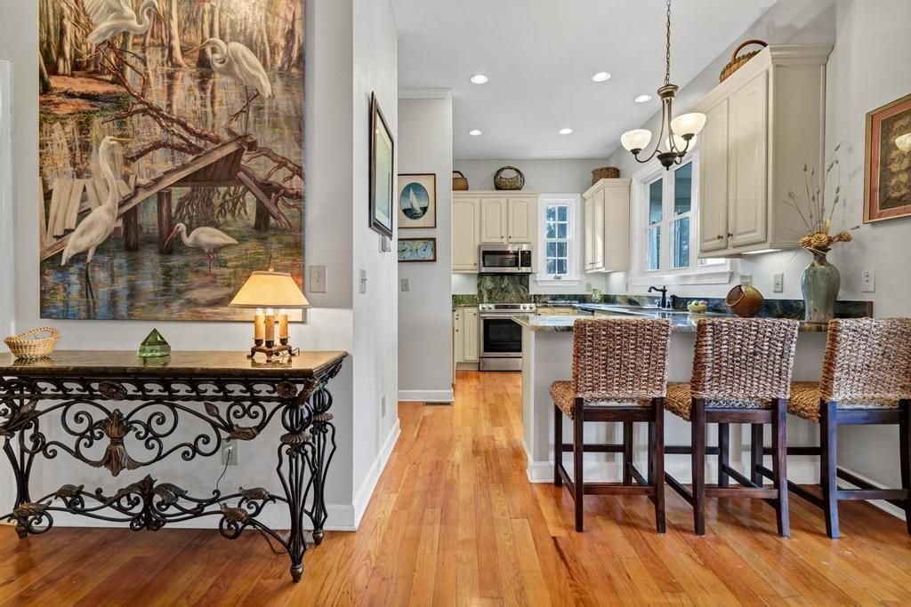 8460 Chisolm Plantation Road Photo 13