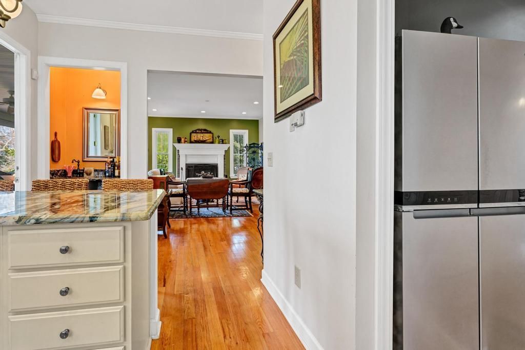 8460 Chisolm Plantation Road Photo 14