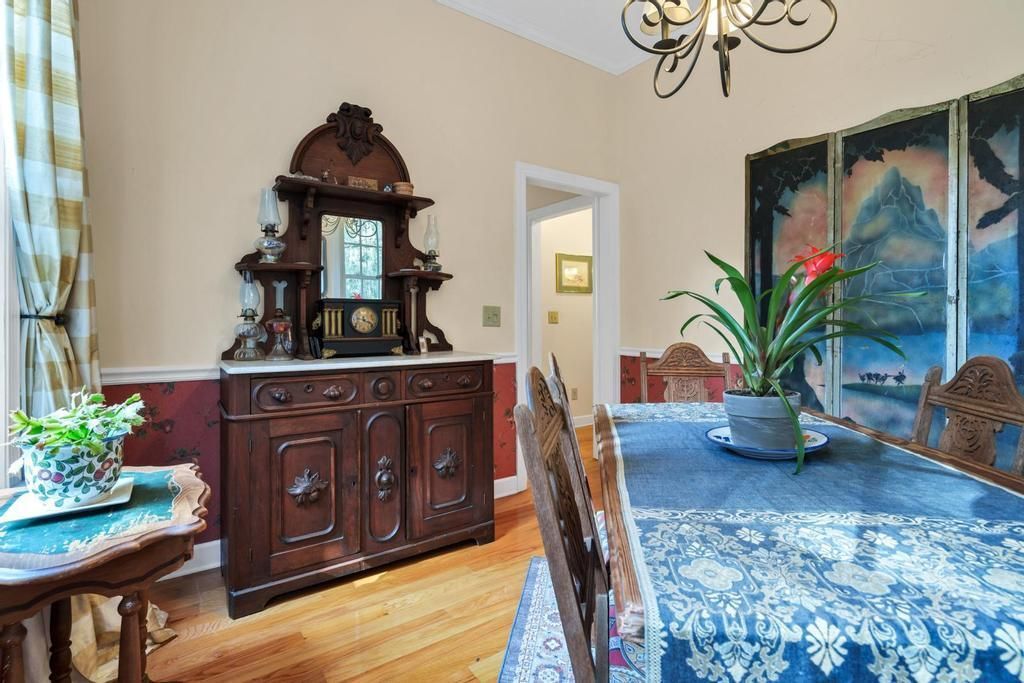 8460 Chisolm Plantation Road Photo 19