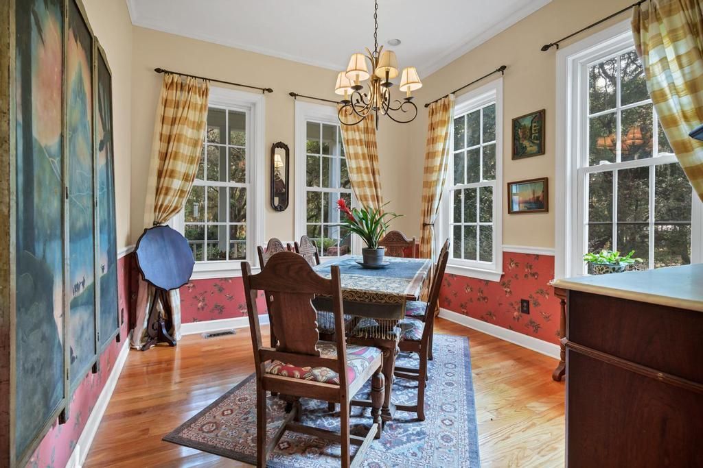 8460 Chisolm Plantation Road Photo 21