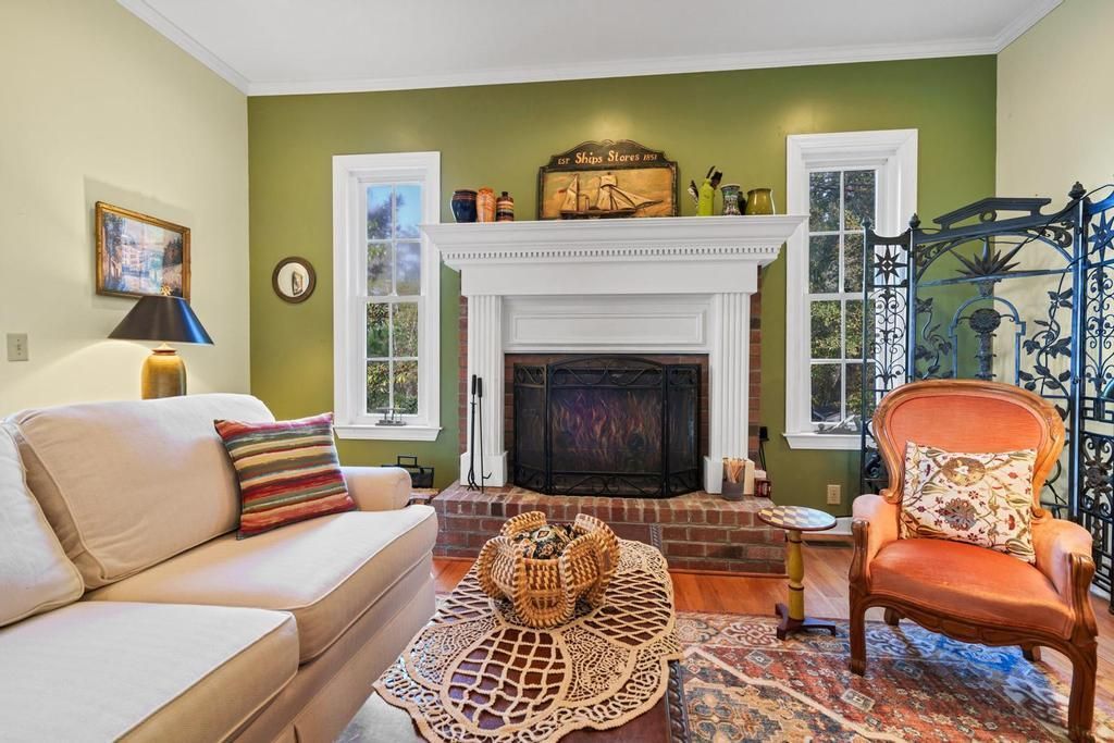 8460 Chisolm Plantation Road Photo 23