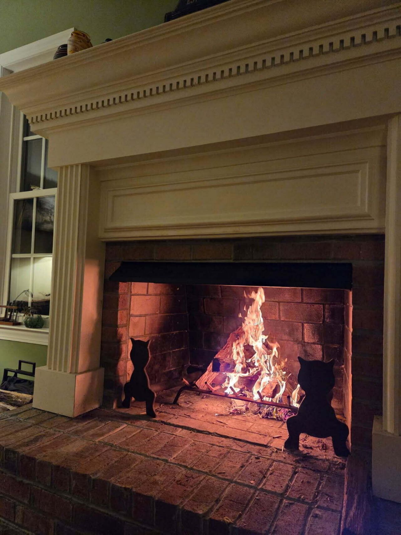 8460 Chisolm Plantation Road Photo 24