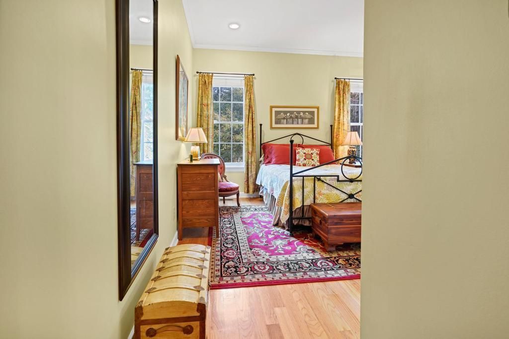 8460 Chisolm Plantation Road Photo 27