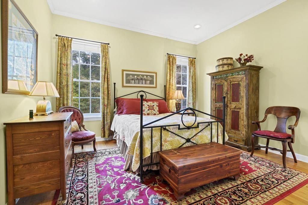 8460 Chisolm Plantation Road Photo 28