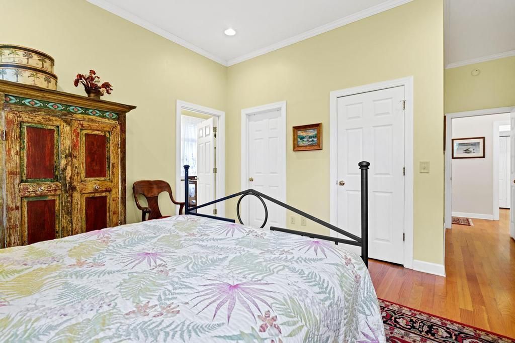 8460 Chisolm Plantation Road Photo 29