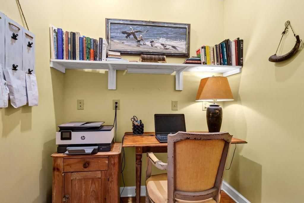 8460 Chisolm Plantation Road Photo 36