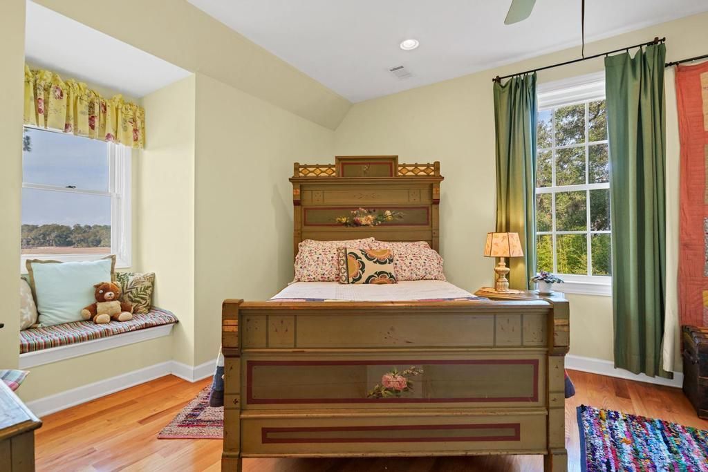 8460 Chisolm Plantation Road Photo 39