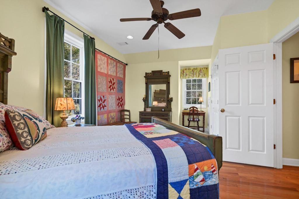 8460 Chisolm Plantation Road Photo 41